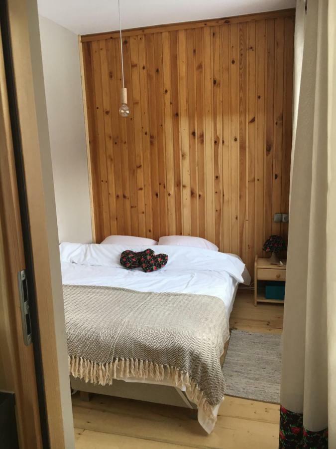 Nosalove Apartamenty Zakopane Eksteriør billede