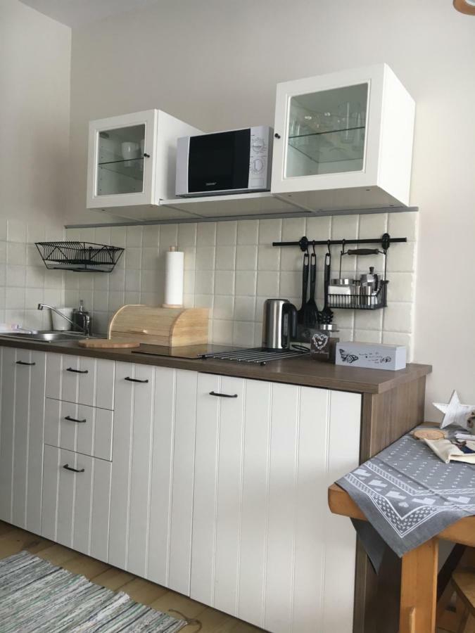Nosalove Apartamenty Zakopane Eksteriør billede